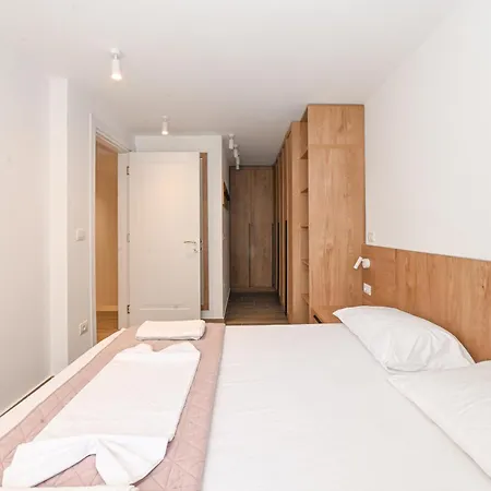Appartement Amra Delux Durres