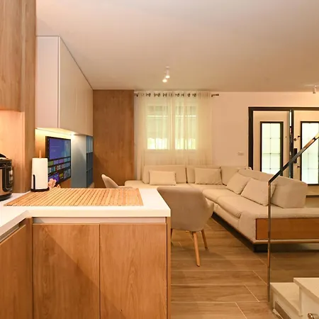 Appartement Amra Delux Durres