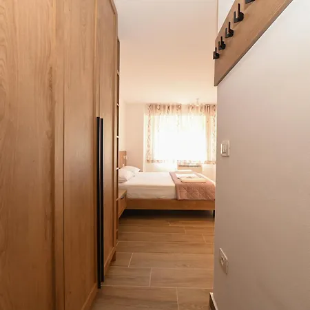 Appartement Amra Delux Durres