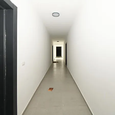 Appartement Amra Delux Durres