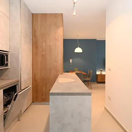 Appartement Amra Delux Durres