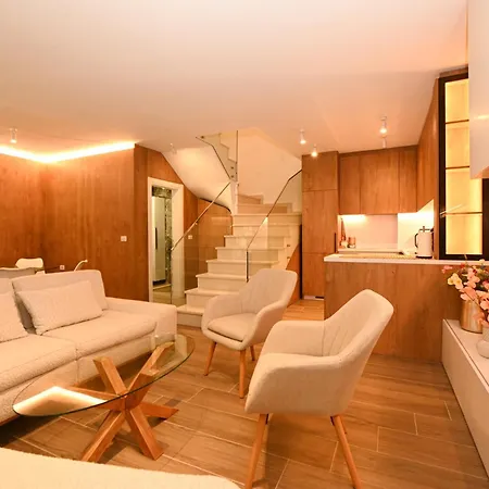 Amra Delux Durres Golem (Tirana)