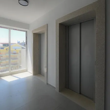 Appartement Amra Delux Durres *