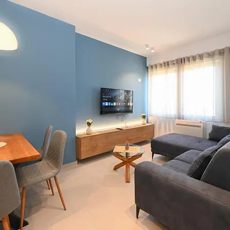 Amra Delux Durres Appartement *