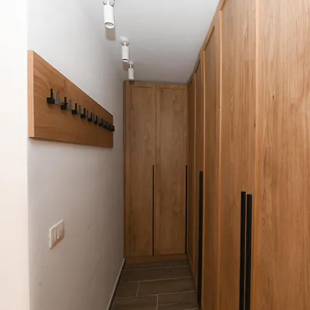 Appartement Amra Delux Durres