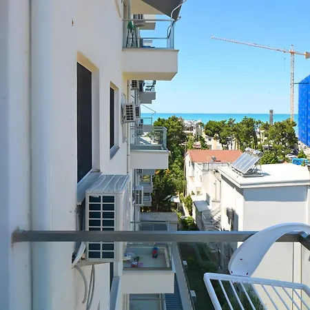 Appartement Amra Delux Durres