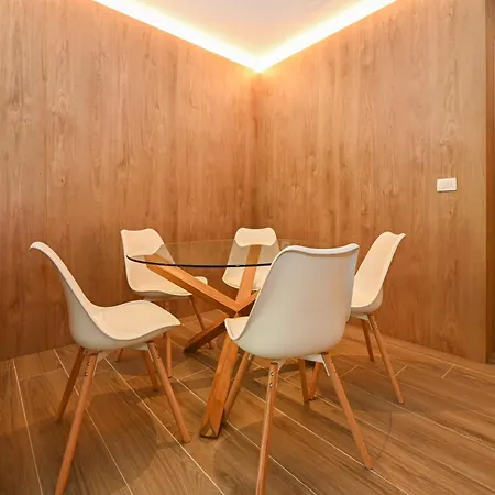Appartement Amra Delux Durres