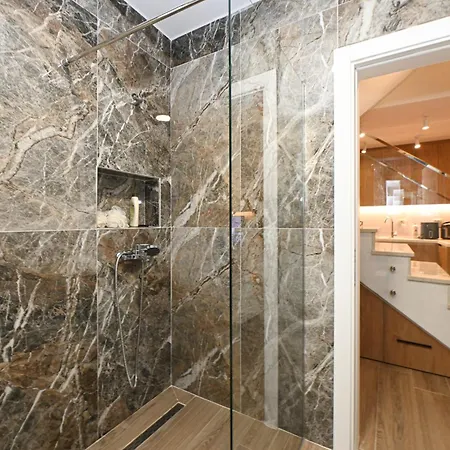 Amra Delux Durres Appartement Golem (Tirana)