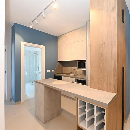 Appartement Amra Delux Durres